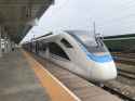 201907_CRH6F-A-0442_at_Qianqing_Station