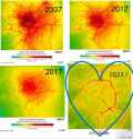 air pollution in paris