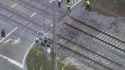 250130-Bicyclist-struck-by-Brightline-train-in-Hallandale-Beach