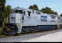 CSXT7587