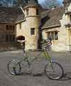 NS CENTURY - outside Moulton factory - small