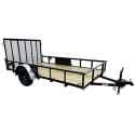 trailer