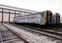 Private Passenger Rail died for this