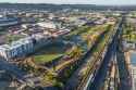 railroad park