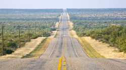 rural texas