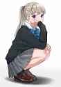 squat