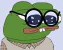 dumb frog