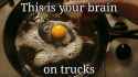 trucks