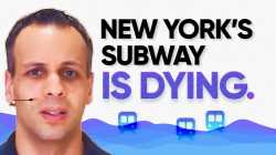 new york subway meme