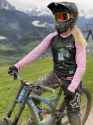 Downhilljersey_MTBtrikot_enduro_trikot_shirt_damen_kaufen_rosa_blumen_flower_girls