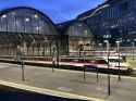King&#039;s Cross