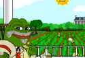 pepe the plantation owner