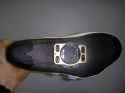 MIDFOOT-CLEAT-POSITON