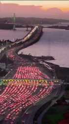 bridge toll