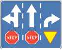 stop pas
