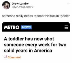 toddler