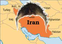 Iran JUST