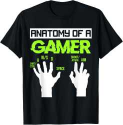 AnatomyOfAGamer