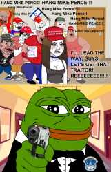 jan 6th BTFO