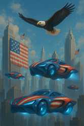 America circa 2026