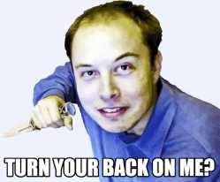 Elon Musk wants to be Trump&#039;s friend again, after calling him an ungrateful child rapist