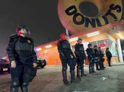 US Government declares everyone in Los Angeles is a CRIMINAL: &quot;They&#039;re a city of criminals&quot;