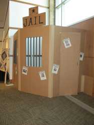 jail