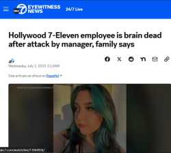 Manager suffocates employee to death by sitting on top of her.
