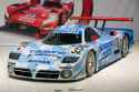 Nissan_R390_GT1_(1998)_front-left_2015_Nissan_Global_Headquarters_Gallery