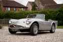 DaimlerSP250Dart