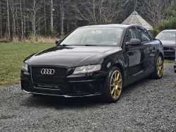 my audi