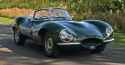 JaguarXKSS