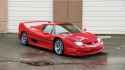 Ferrari-F50-Pontiac-Sunfire