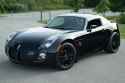 2009 Pontiac Solstice GXP Coupe