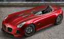 Pontiac Solstice SD-290 race concept