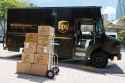 ups+trucks