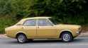 Morris Marina