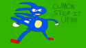 sanic