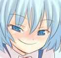 2huCirno_Smug