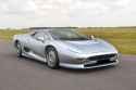 JaguarXJ220