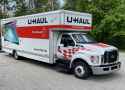 U Haul