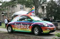 fagbug