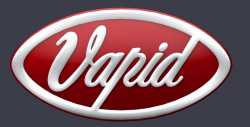 Vapid Logo