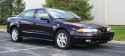 2004 Oldsmobile Alero