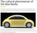 New Beetle