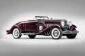 Duesenberg SJ