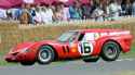 Ferrari 250 GT SWB ‘Breadvan’