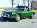 mg mgb