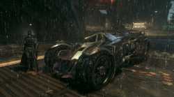 Batmobile