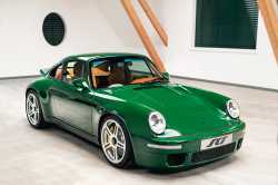 Ruf SCR green